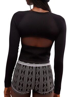 FP Movement by Free People Bail Out top